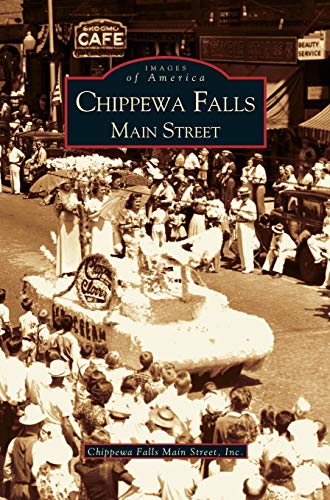 Chippewa Falls: : Main Street