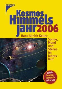 Kosmos Himmelsjahr 2006