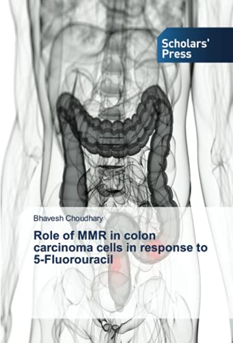Role of MMR in colon carcinoma cells in response to 5-Fluorouracil