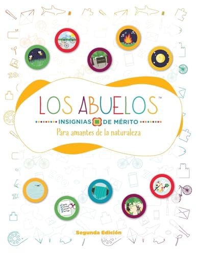 Insignias de Me¿rito de los abuelos ¿ Para amantes de la naturaleza