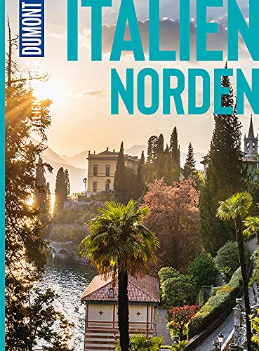 Henss, Rita: DuMont Bildatlas Italien Norden