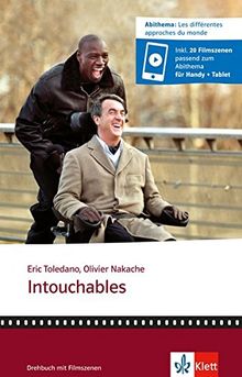 Intouchables: Les différentes approches du monde. Buch + Digital (Éditions Klett)