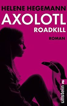 Axolotl Roadkill