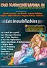 Karaoké Mania Vol. 01 "les Inoubliables" [DVD-AUDIO]