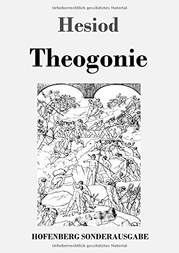 Theogonie