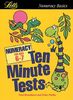 Age 6-7 (Ten Minute Tests)