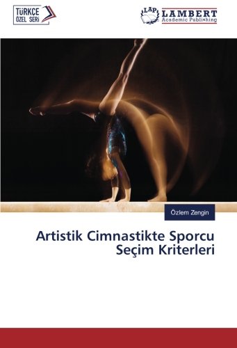 Artistik Cimnastikte Sporcu Seçim Kriterleri