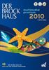 Der Brockhaus multimedial premium 2010 DVD-ROM