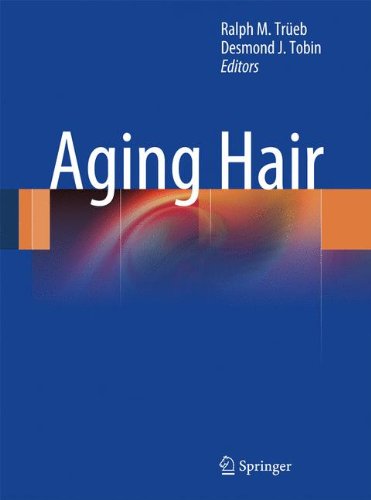Aging Hair