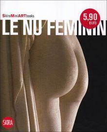 Le nu féminin