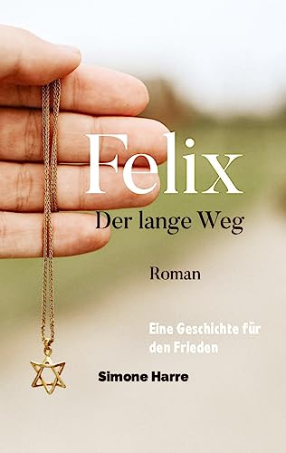 Felix - Simone Harre Kartoniert (TB)