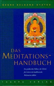 Das Meditationshandbuch