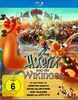 Asterix und die Wikinger [Blu-ray]
