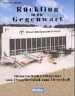 Rückflug in die Gegenwart von Werner L. Blasel | Buch | Zustand sehr gut