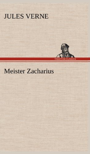 Meister Zacharius