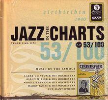 Jazz in the Charts 53/1940