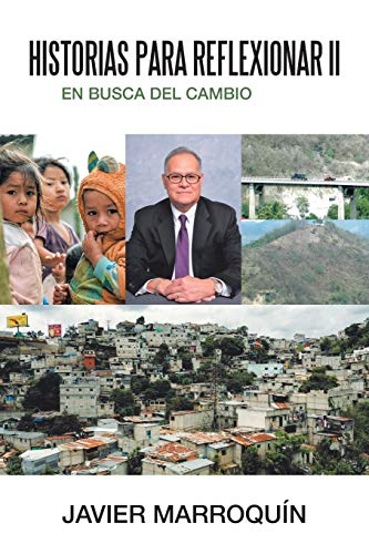 Historias para reflexionar II: En busca del cambio