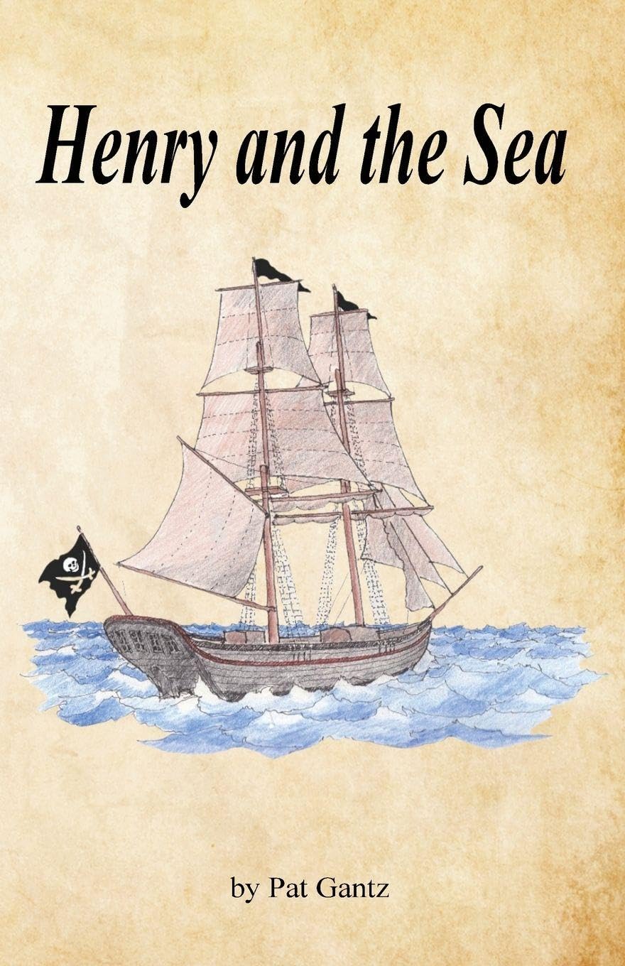 Henry and the Sea