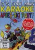 It's Cool Man - Karaoke Apres-Ski Party - DVD