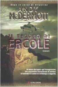 Il tesoro di Ercole