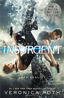 Insurgent [Film Tie-In Edition]: Divergent (2)