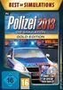 Polizei 2013: Die Simulation Gold-Edition