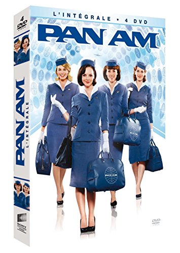 Coffret intégrale pan am [FR Import]