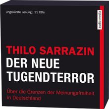 Der neue Tugendterror: Über die Grenzen der Meinungsfreiheit in Deutschland