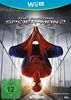 The Amazing Spiderman 2 - [Nintendo Wii U]