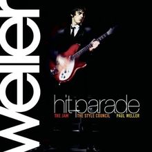 Hitparade Best of von Weller,Paul | CD | Zustand gut