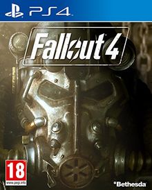 Fallout 4 - NL PS4
