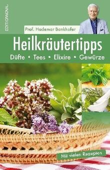 Heilkräutertipps
