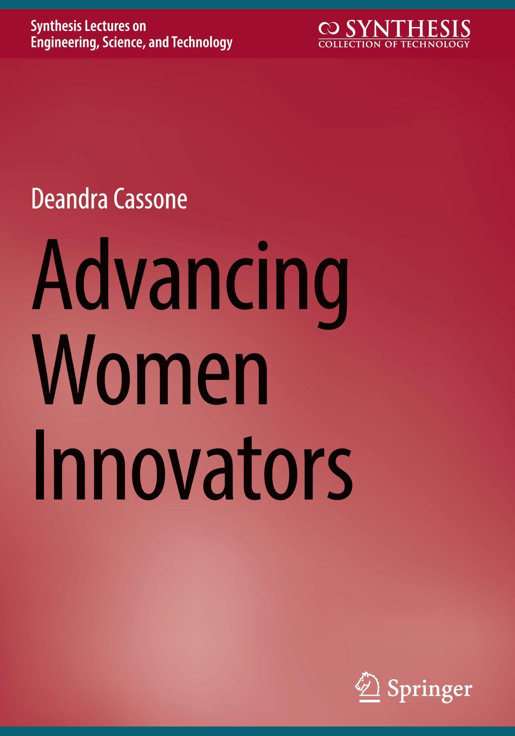 Advancing Women Innovators