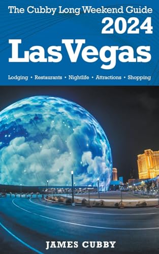 LAS VEGAS The Cubby 2024 Long Weekend Guide