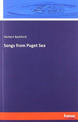 Songs from Puget Sea