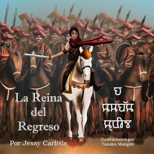 La Reina del Regreso: La Leyenda de Rani Tarabai (Leyendas Bilingües)