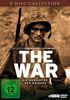 The War - Die Gesichter des Krieges [4 DVDs]