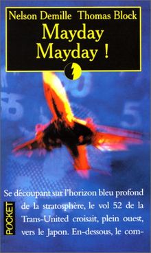 Mayday, Mayday! (Thriller)