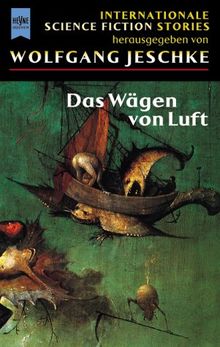 Das Wägen von Luft.