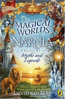 The Magical Worlds of Narnia