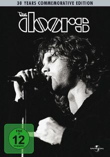 The Doors - Live at the Hollywood Bowl / Dance on Fire / The Soft Parade (30 Years Commemorati | DVD | Zustand gut