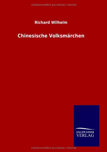 Chinesische Volksmärchen