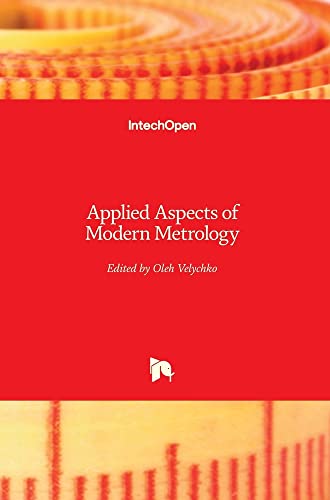 Applied Aspects of Modern Metrology
