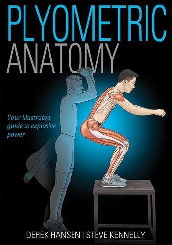 Derek Hansen Plyometric Anatomy