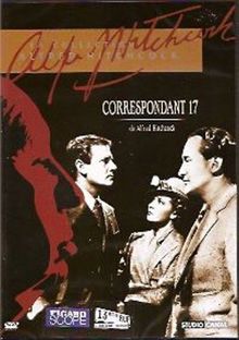 Correspondant 17 [FR Import]