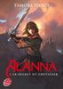 Alanna. Vol. 1. Le secret du chevalier
