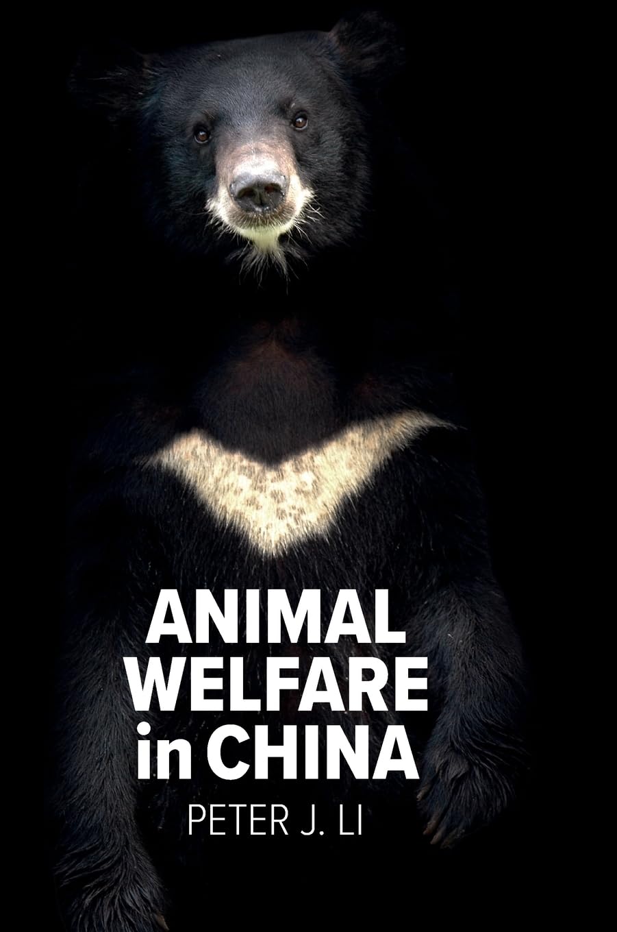Animal Welfare in China: Culture, Politics and Crisis (Animal Politics)