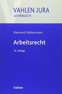 Arbeitsrecht