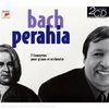 Bach/Perahia - 7 Concertos for Piano