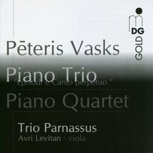 Episodi E Canto Perpetuo